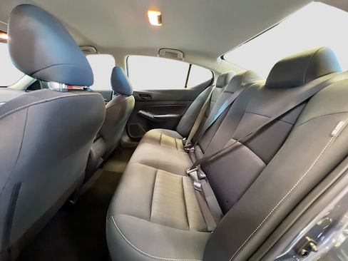 Used 2025 Nissan Altima 2.5 S FWD image 22