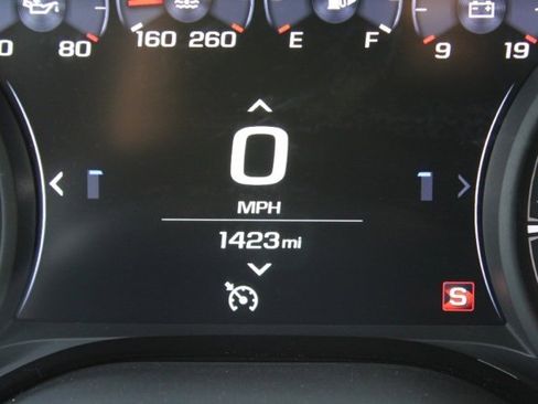 Used 2024 Chevrolet Camaro SS image 18