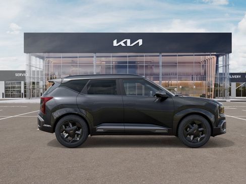 New 2027 Kia Seltos X-Line S AWD/4WD image 7