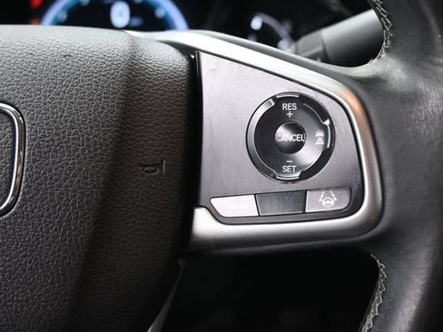 Used 2020 Honda Civic EX image 6