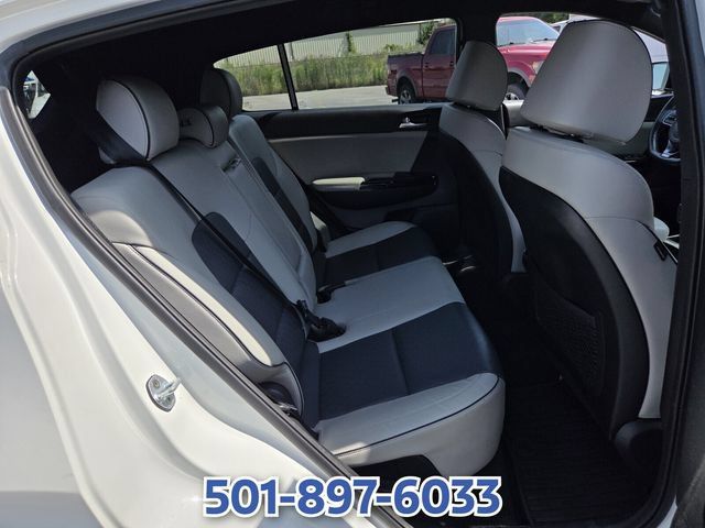 Used 2019 Kia Sportage EX w/ EX Sport Appearance Package FWD image 14