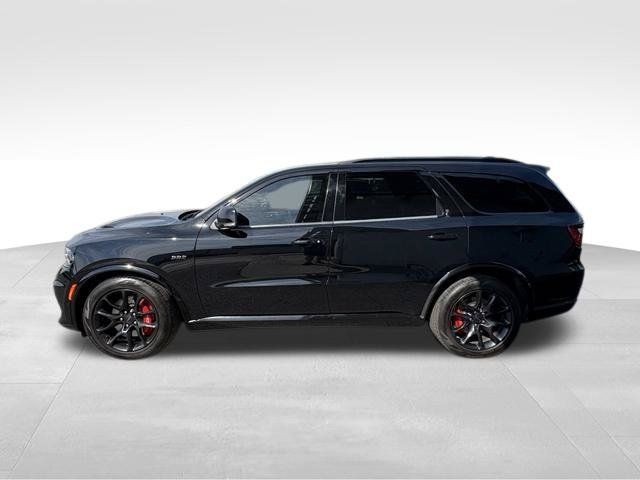 Used 2024 Dodge Durango SRT AWD/4WD image 13