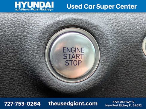 Used 2023 Hyundai Sonata Limited FWD image 41