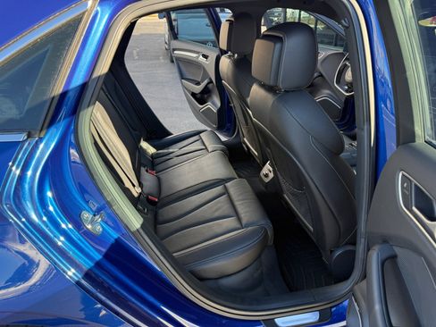 Used 2015 Audi S3 Prestige image 10