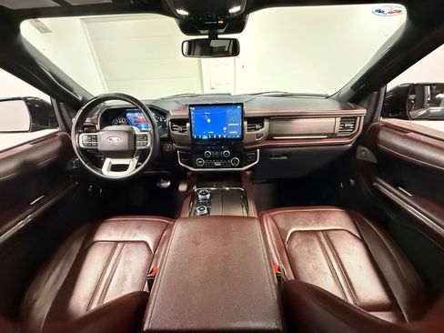 Used 2024 Ford Expedition Limited AWD/4WD image 71