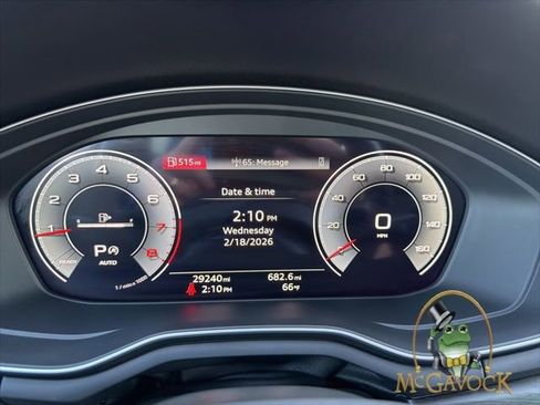 Used 2024 Audi A5 2.0T Premium Plus image 18