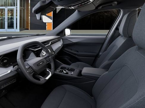 New 2026 Jeep Cherokee Laredo AWD/4WD image 22