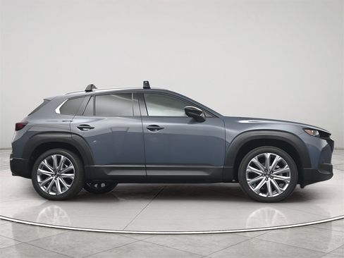 New 2026 MAZDA CX-50 AWD 2.5 S w/ Weather Package image 27