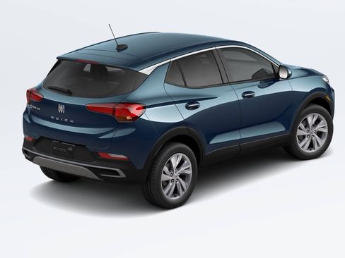 New 2026 Buick Encore GX Preferred w/ Advanced Technology Package image 70