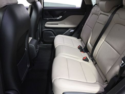 New 2026 Lincoln Corsair Reserve AWD/4WD image 21