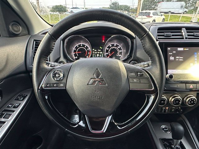 Used 2024 Mitsubishi Outlander Sport ES AWD/4WD image 41