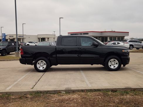 Used 2025 RAM 1500 Tradesman image 7