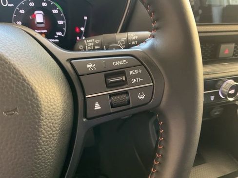 New 2026 Honda CR-V Sport-L image 12