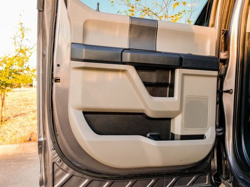 Used 2022 Ford F350 XL w/ STX Appearance Package image 42