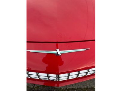 Used 2002 Ford Thunderbird Base