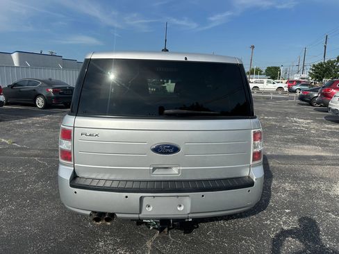 Used 2012 Ford Flex SE image 6