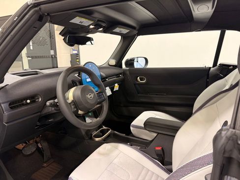 New 2026 MINI Cooper S FWD image 9