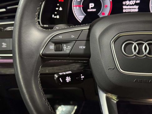 Used 2025 Audi Q7 3.0T Premium Plus AWD/4WD image 7