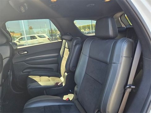 Used 2022 Dodge Durango GT image 18