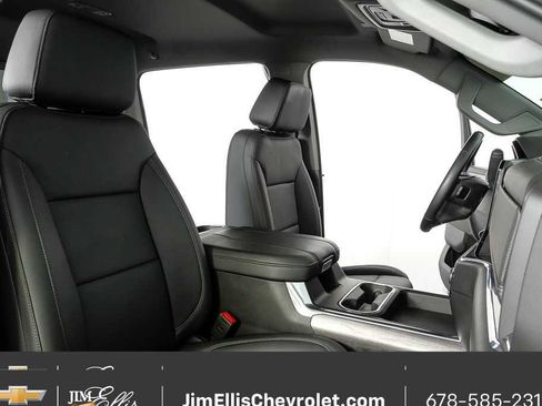 Certified 2024 Chevrolet Silverado 2500 LTZ w/ LTZ Convenience Package image 22