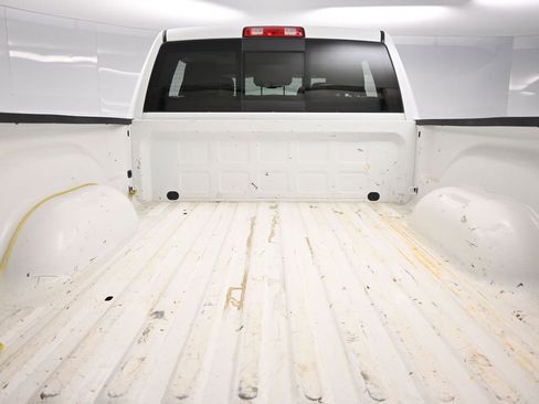 Used 2013 RAM 2500 Laramie w/ Convenience Group image 37