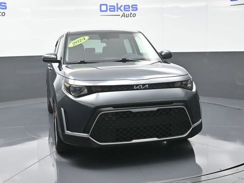 Certified 2024 Kia Soul LX w/ Option Group 015 image 3