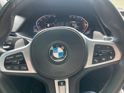 Used 2023 BMW X6 xDrive40i w/ Executive Package AWD/4WD image 13