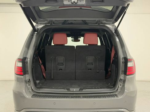 Used 2022 Dodge Durango SRT w/ Premium Interior Group AWD/4WD image 35