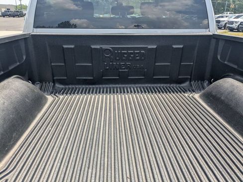 Used 2024 RAM 1500 Warlock RWD image 29