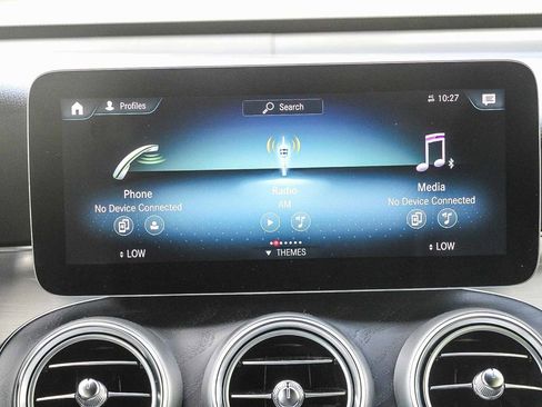 Used 2022 Mercedes-Benz GLC 300 image 15