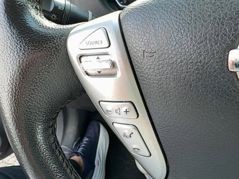 Used 2014 Nissan Versa Note SV w/ SL Package image 14