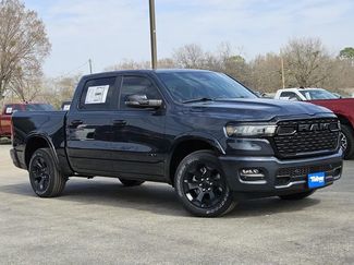New 2026 RAM 1500 Lone Star video 2