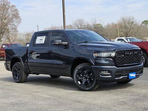 New 2026 RAM 1500 Lone Star image 2