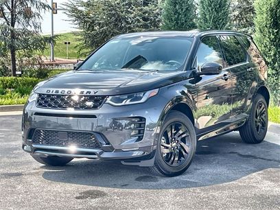 Certified 2024 Land Rover Discovery Sport Dynamic SE