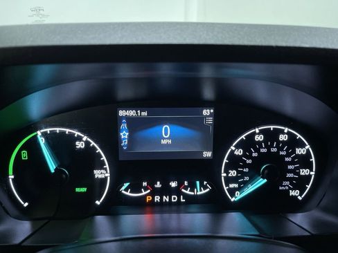 Used 2023 Ford Maverick XL image 18