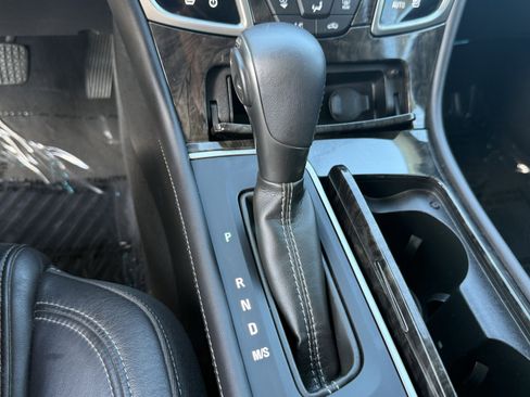 Used 2014 Buick LaCrosse Premium w/ Driver Confidence Package image 22