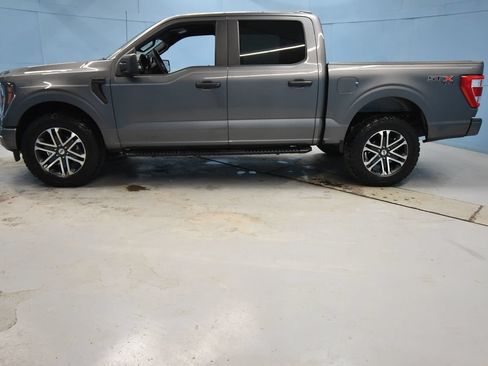 Used 2023 Ford F150 XL w/ STX Appearance Package AWD/4WD image 31