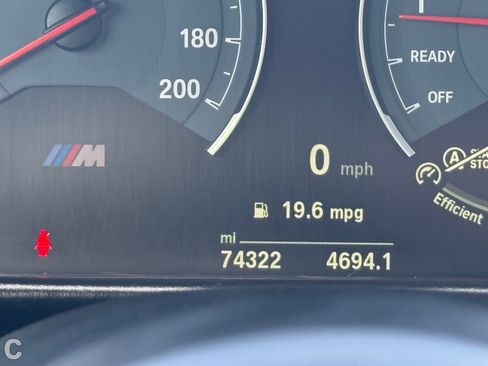 Used 2020 BMW M4 Coupe w/ Competition Package image 26