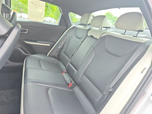 Used 2025 Kia K4 GT-Line Turbo FWD image 13