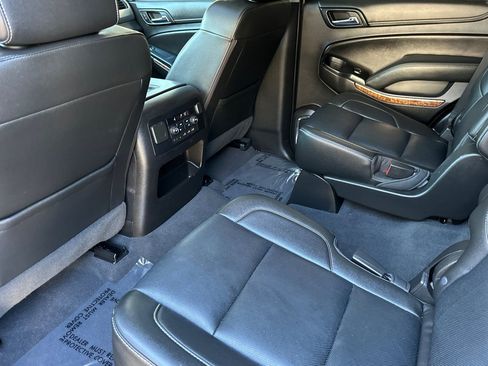 Certified 2019 Chevrolet Tahoe Premier image 14