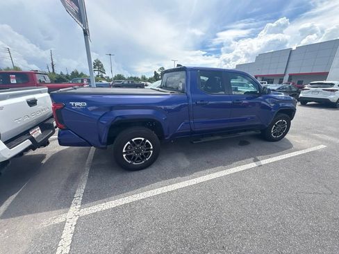 Used 2025 Toyota Tacoma TRD Sport RWD image 22