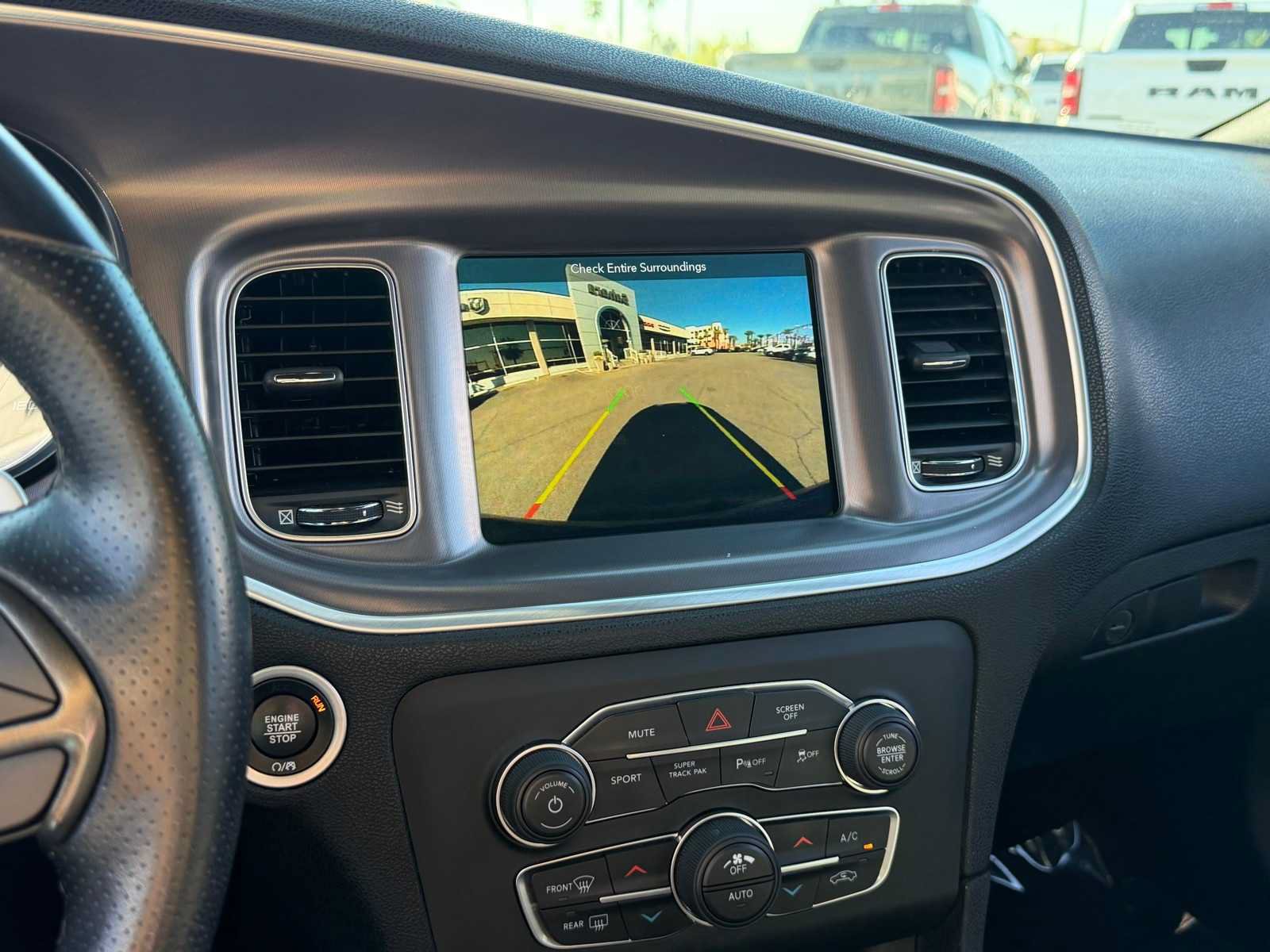 Used 2019 Dodge Charger R/T RWD image 20