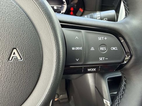 New 2026 MAZDA CX-5 Preferred AWD/4WD image 36