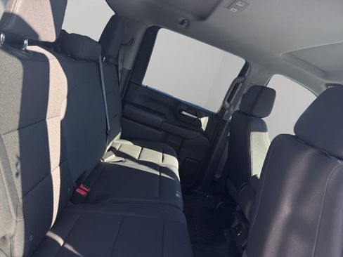 New 2025 GMC Sierra 3500 Pro w/ Convenience Package image 16