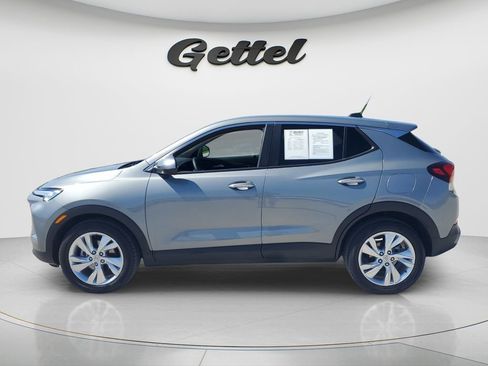 Used 2025 Buick Encore GX Preferred FWD image 8