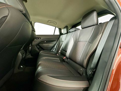 Certified 2025 Subaru Crosstrek 2.5i Limited w/ Popular Package #3A image 21