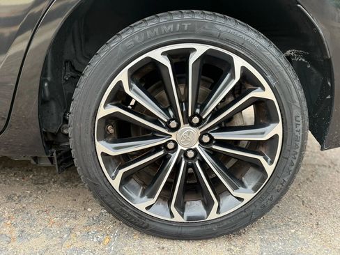 Used 2015 Toyota Corolla S image 7