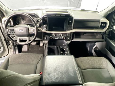 Used 2022 Ford F150 XLT w/ Equipment Group 302A High RWD image 31