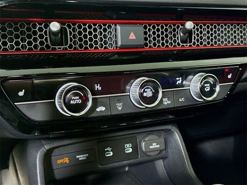 Used 2025 Honda Civic Si image 8