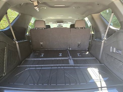 New 2025 Chevrolet Tahoe Z71 w/ Comfort Package image 6